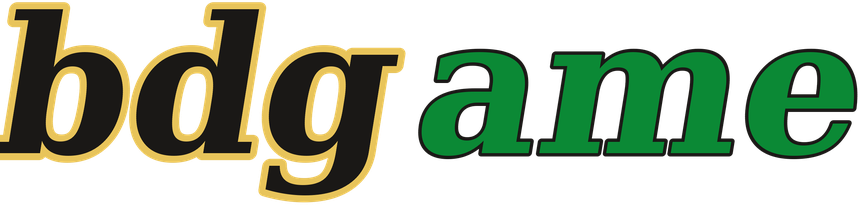 bdgame logo