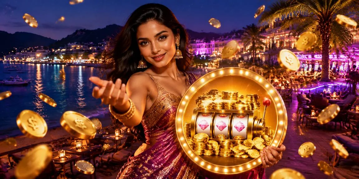 bdgame Dhaka Lights Slots