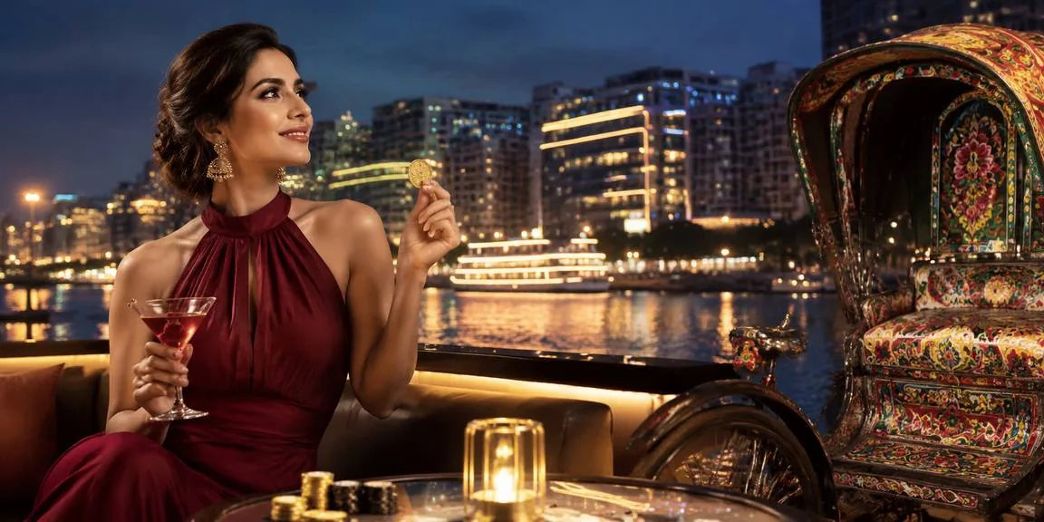bdgame Teen Patti Chase